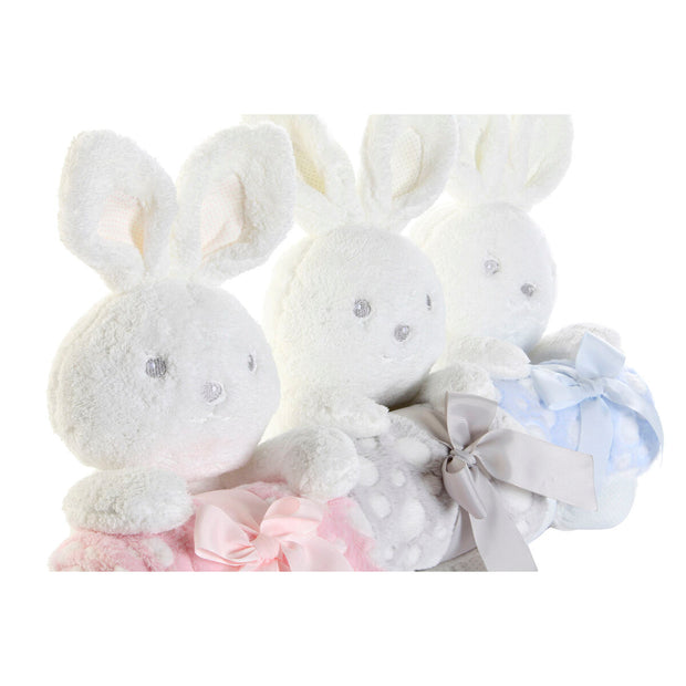 Gift Set for Babies DKD Home Decor Polyester (3 Units)