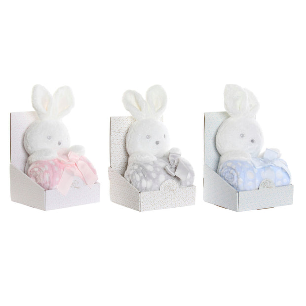 Gift Set for Babies DKD Home Decor Polyester (3 Units)