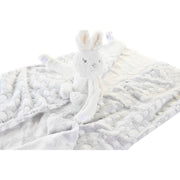 Gift Set for Babies DKD Home Decor Polyester (3 Units)
