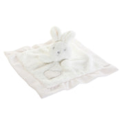 Baby Comforter DKD Home Decor Polyester Baby (30 x 30 x 8 cm) (3 Units)