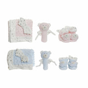 Gift Set for Babies DKD Home Decor Polyester (2 Units)