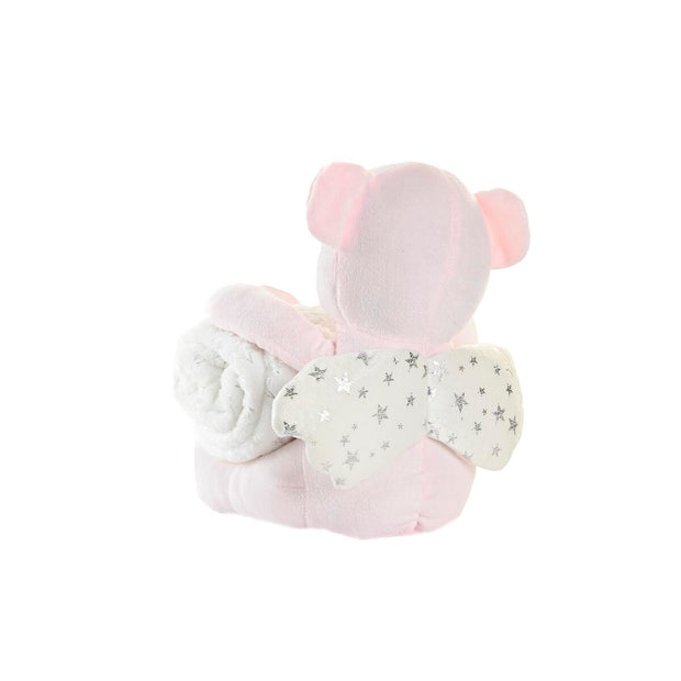 Gift Set for Babies DKD Home Decor Polyester (2 Units)
