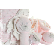 Gift Set for Babies DKD Home Decor Polyester (2 Units)