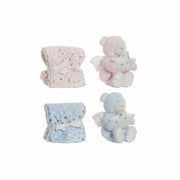 Gift Set for Babies DKD Home Decor Polyester (2 Units)