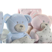 Gift Set for Babies DKD Home Decor Polyester (2 Units)