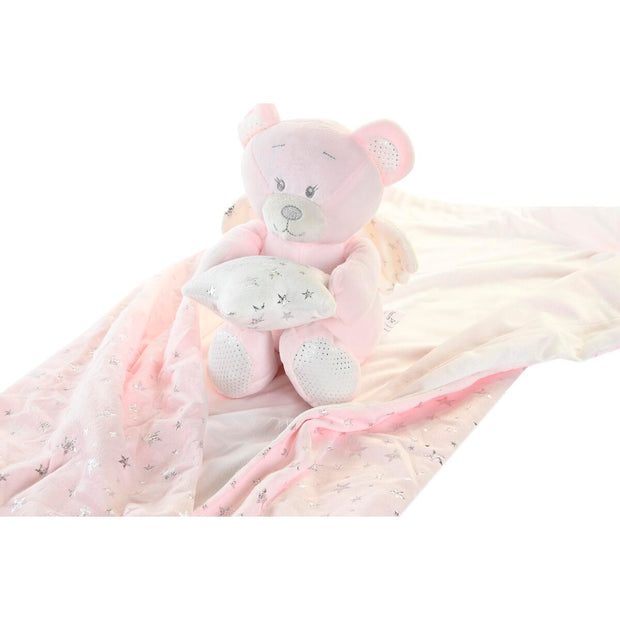 Gift Set for Babies DKD Home Decor Polyester (2 Units)