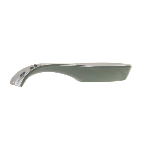 Löffelablage DKD Home Decor 3 Stück Dolomite (23 x 8 x 3 cm)