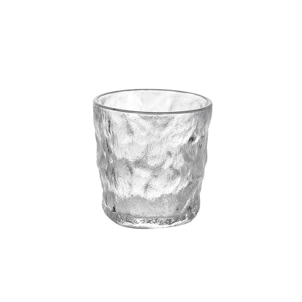 Gläserset DKD Home Decor Kristall Durchsichtig 6 Stücke (280 ml)