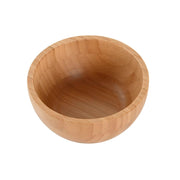 Schale DKD Home Decor natürlich Bambus (12,5 x 12,5 x 6 cm)
