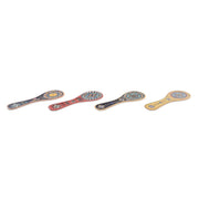 Löffelablage DKD Home Decor Dolomite (27,5 x 10 x 0,8 cm) (4 Stück)