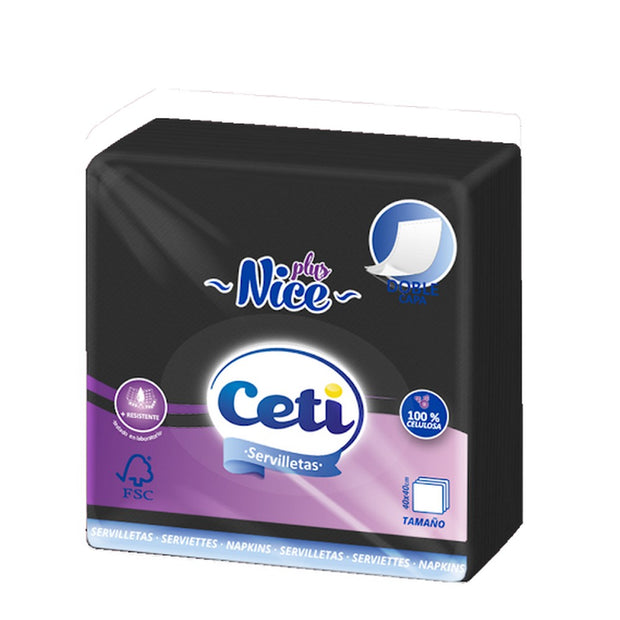Servietten Ceti (25 uds)