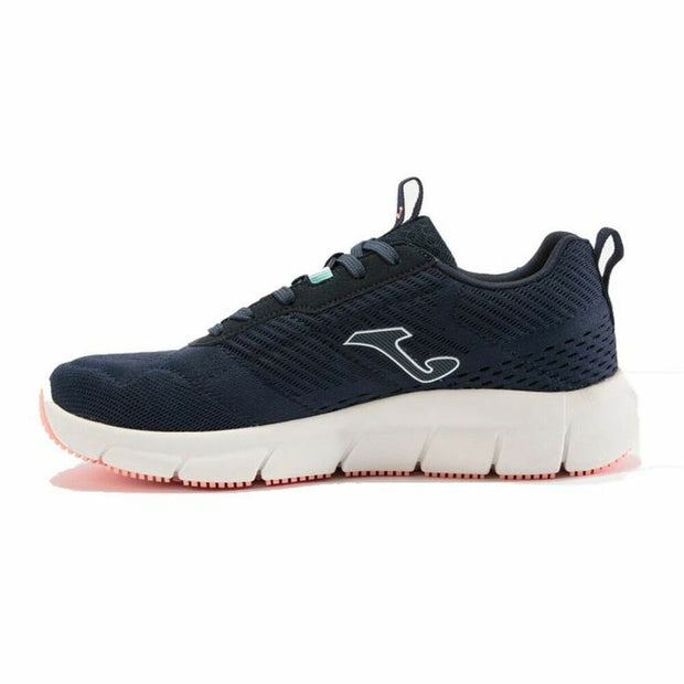 Laufschuhe für Damen Joma Sport Zen 2103 W Dunkelblau