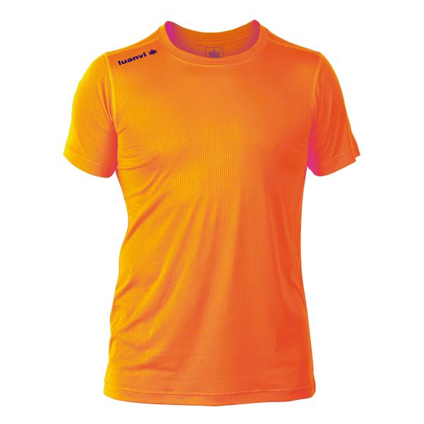 Kurzarm-T-Shirt Luanvi Nocaut Gama