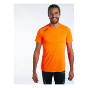 Kurzarm-T-Shirt Luanvi Nocaut Gama