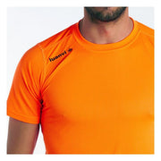 Kurzarm-T-Shirt Luanvi Nocaut Gama