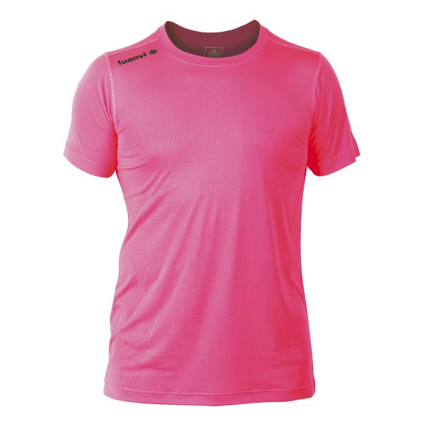 Kurzarm-T-Shirt Luanvi Nocaut Gama