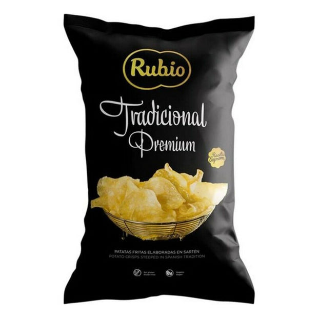 Pommes frites Rubio Premium (130 g)