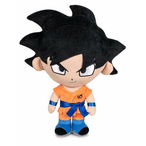 Fluffy toy Goku 31 cm Dragon Ball