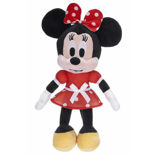 Fluffy toy 30 cm Minnie Mouse Disney