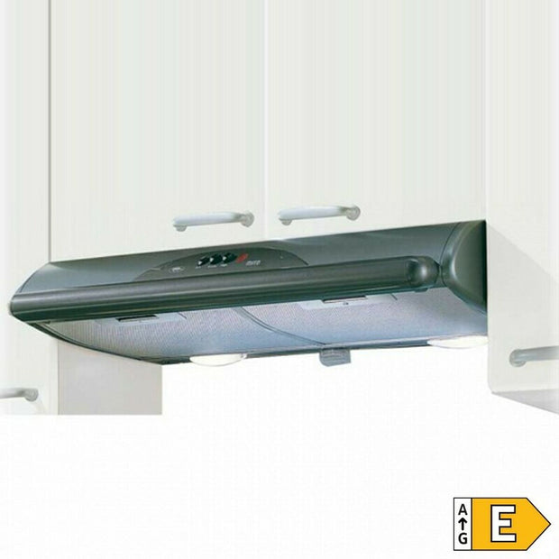 Konventioneller Rauchfang Mepamsa MITOJET 60-N 60 cm 490 m³/h 140W E