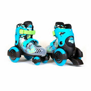 Roller Park City Park City Baby Quad Blau Kinder