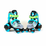 Roller Park City Park City Baby Quad Blau Kinder