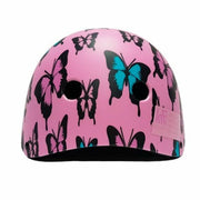 Kinderhelm Park City Buterfly  Rosa Kinder