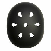 Helm KRF Destructor Schwarz Erwachsene