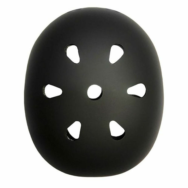 Helm KRF Destructor Schwarz Erwachsene