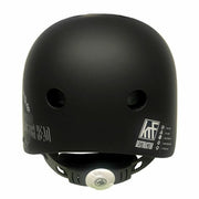 Helm KRF Destructor Schwarz Erwachsene