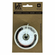 Räder Spotlight LED KRF 80 MM Rot