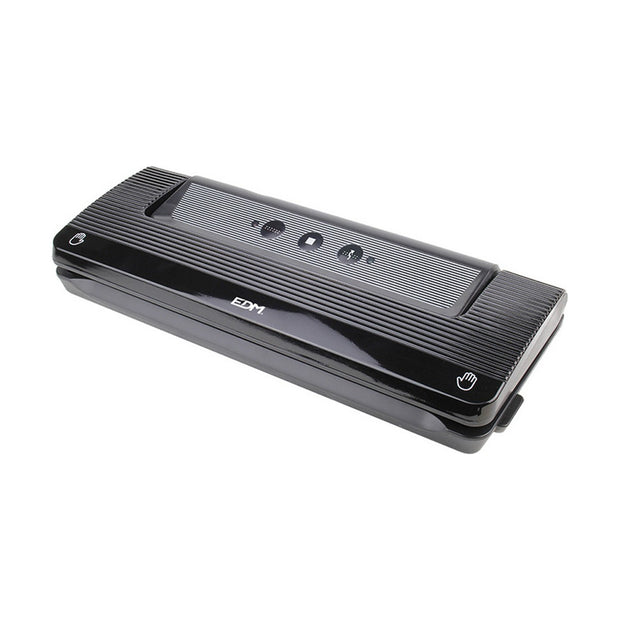 Vakuumierer EDM 07586 PP (38 x 15 x 7,5 cm)