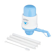 Wasserspender Blau PP