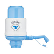 Wasserspender Blau PP
