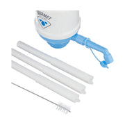 Wasserspender Blau PP