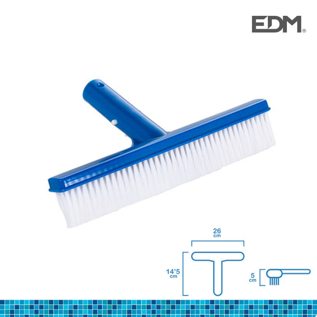 Handheld Pool Cleaner EDM Ø 5 cm Classic