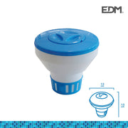 Chlorine Dispenser EDM Ø 13 x 13 cm