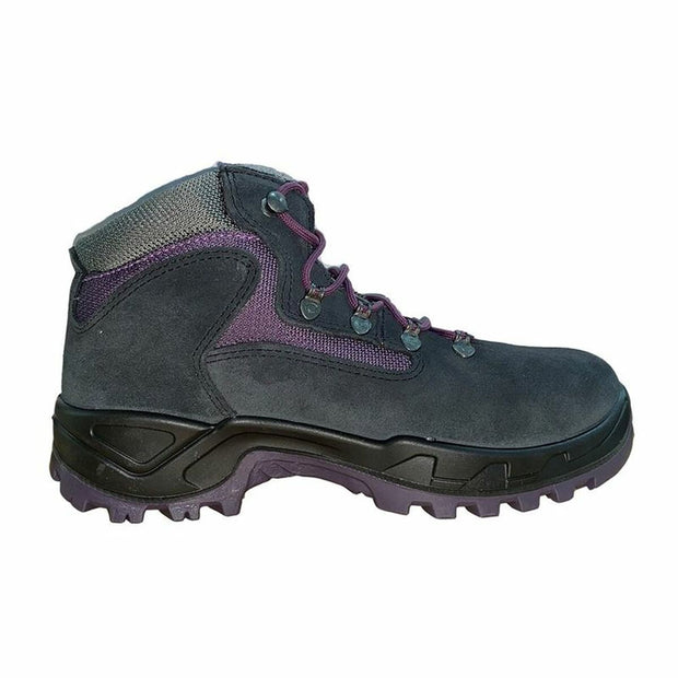 Bergstiefel Chiruca Massana 36 Dunkelgrau