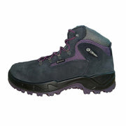 Bergstiefel Chiruca Massana 36 Dunkelgrau