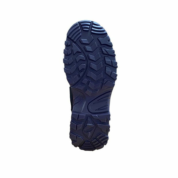 Bergstiefel Chiruca Massana 36 Dunkelgrau