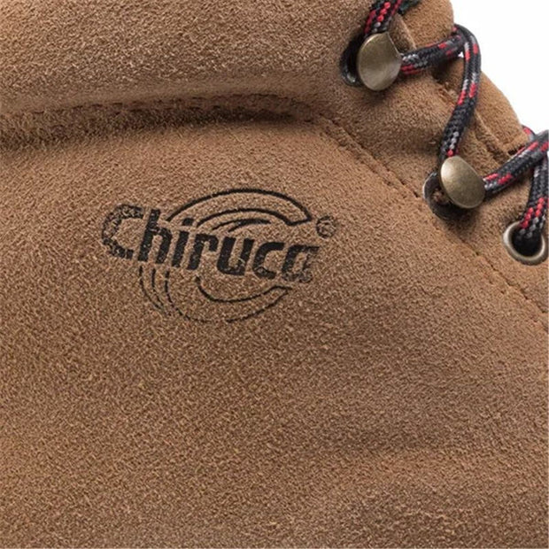 Bergstiefel Chiruca Cleta Hellbraun