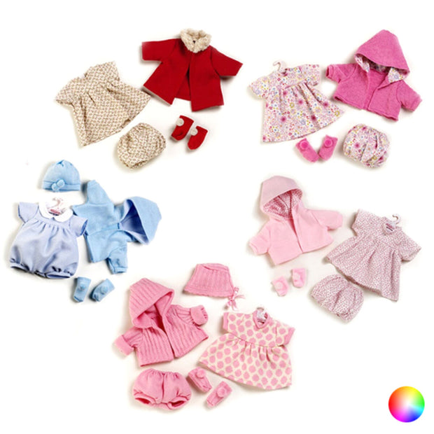 Doll's clothes Llorens (42 cm)