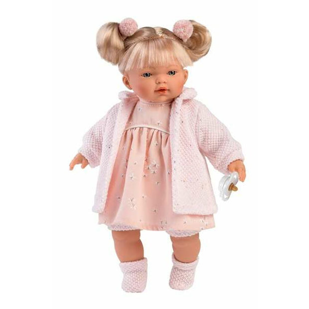 Baby Doll Llorens Aitana (33 cm)