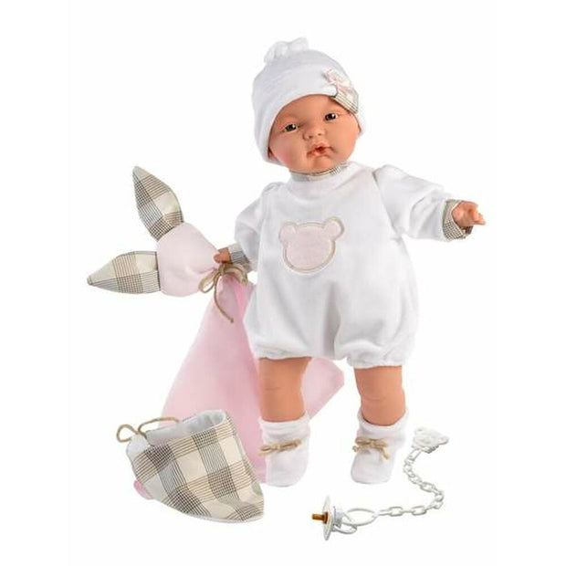 Baby Doll Llorens Joelle (38 cm)