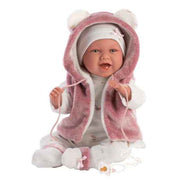 Baby doll Llorens RN Mimi Smile 40 cm