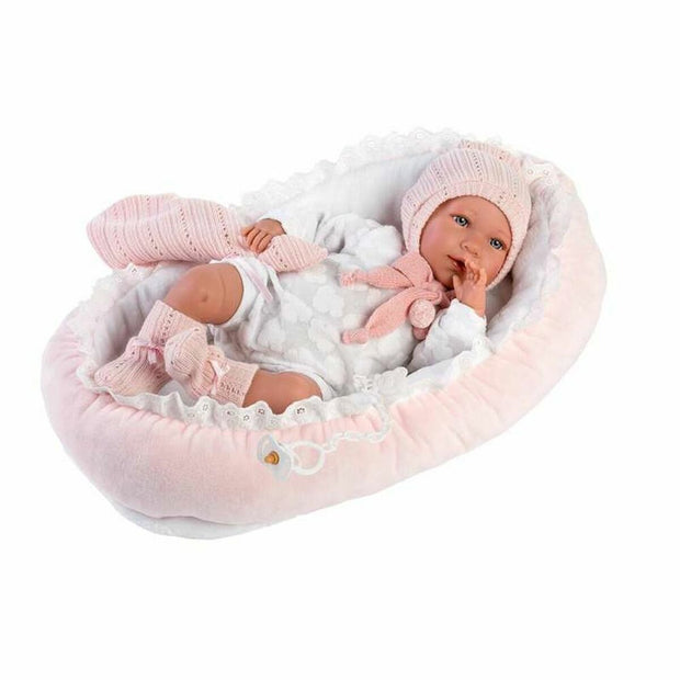 Baby doll Llorens Mimi (42 cm)