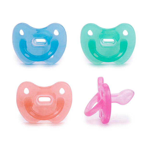 Pacifier Suavinex 6-18 Months Anatomical teat