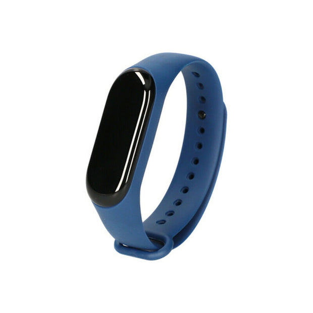 Strap Contact Mi Band 3/4 TPU