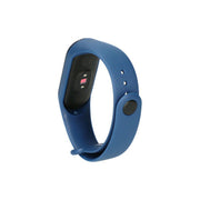 Strap Contact Mi Band 3/4 TPU