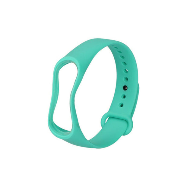 Strap Contact Mi Band 3/4 TPU